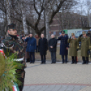 A doni hősökért szólt a trombita