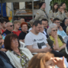 Ünnepélyes keretek között nyílt meg a Kiskun Expo