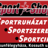 Sport Shop