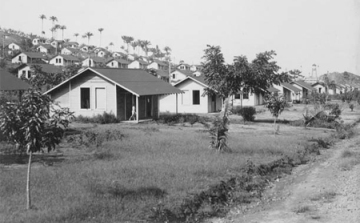 Fordlândia – Henry Ford városa a brazil esőerdő mélyén