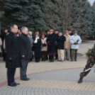 A doni hősökért szólt a trombita