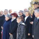 Méltó nyughelyükön alusszák álmukat ezentúl az első világháborúban életüket vesztett magyar katonák