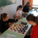 Sikeresen zajlott a Diákolimpiai sakk csapatbajnokság vármegyei döntője Kiskunfélegyházán