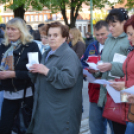 Énekkel emlékeztek meg a Föld Napjáról