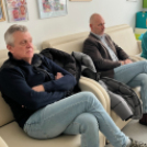 Jótékonysági motorozás a legkisebbekért