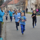 Mikulás Futás a Constantinum Intézmény szervezésében