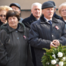 Bem József mellszobra előtt hajtottak fejet