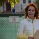 Családi délutánt rendeztek a Gyepmesteri Telepen
