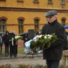 A kommunista diktatúra halottakat, testi-lelki megnyomorítottakat hagyott maga után