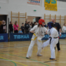 Kiskun Kupa Kyokushin Karate Verseny