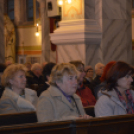 Angyali tisztaságú hangok csilingeltek az Újtemplomban