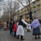 Elűzték a telet Kiskunfélegyházán