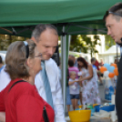 Nem győzte a zsűri kóstolni a libaételeket