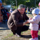 Szomszédoló a petőfiszállási Csicsergő Óvodában