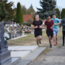 Szép emlékeikkel szívükben éltetik tovább Zoli bácsit