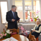 Már hét éves korában keményen dolgozott