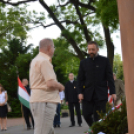 Szívében az a magyar, akinek fáj Trianon