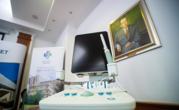 Robotsebészet Magyarországon