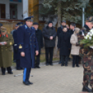 A doni hősökért szólt a trombita