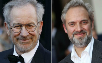 Sam Mendes első világháborús filmet forgat Steven Spielberg közreműködésével