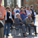 A holokauszt vagonjai magukért beszélnek