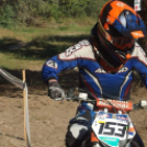 Országos bajnokság zajlott a félegyházi motocross pályán