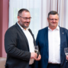 Átvették megbízólevelüket a vármegyei képviselők
