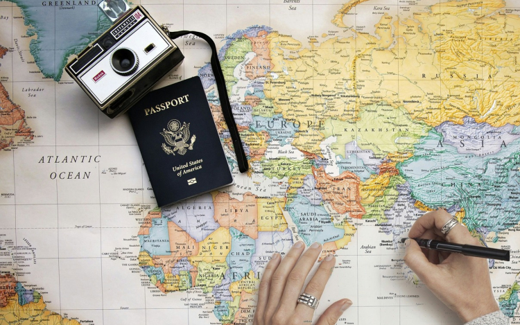 Ellenőrzőlista nyaralás előtt