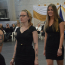Megkapták szalagjaikat a Kossuth szakképző iskola diákjai is