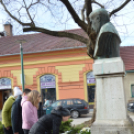 Felolvasással, emlékplakett-avatással, koszorúzással és ünnepséggel tisztelegtek Móra Ferenc emléke előtt