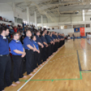 Kiskun Kupa Kyokushin Karate Verseny