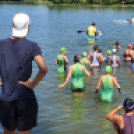 Itt a vakáció és dübörög a triatlon a Joggingnál