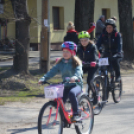 Népes mezőny a Tour de Pusztán