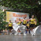 XVI. Országos Mazsorett Fesztivál