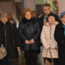 Ficsór Józsefre emlékeztek