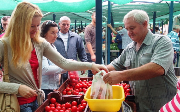 Vásárok, piacok jellege, helye és ideje Kiskunfélegyházán