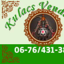 Kulacs Vendéglő