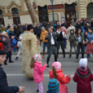 Nemcsak a telet, hanem a bánatot is elvitte magával a télboszorka