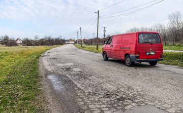 Megkezdődik a felújítás- ideiglenes forgalomkorlátozások lesznek a Kőrösi utcán