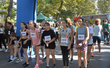 Kislibák, Gúnárok, Lúdas Matyik, Döbrögik és Ispánok is futottak a főutcán