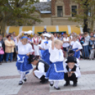 Szüreti felvonulás 2018.