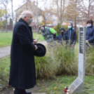 Rockenbauer Pálra emlékeztek a Platán iskolások