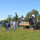 Gyermeknap a Tangazdaságban