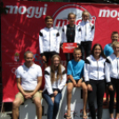 Aranyérem a Triatlon Ranglista versenyen Baján