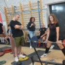 Hamarosan véget ér a GPC Powerlifting Világbajnokság Kiskunfélegyházán