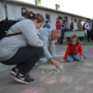 Tömegeket vonzott a Mezgé Piknik