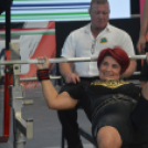 Hamarosan véget ér a GPC Powerlifting Világbajnokság Kiskunfélegyházán