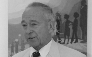 In memoriam Luczó József (1944-2021)