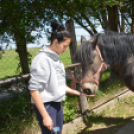 Gyermeknap a Tangazdaságban