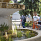 Miénk itt a tér